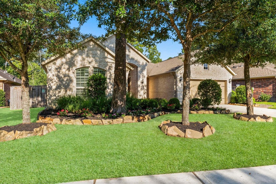 House in Montgomery, Texas, United States 1 - 17960311