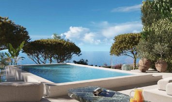 Appartamento a Germasogeia, Distretto di Limassol, Cipro 2