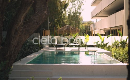 Apartment in Glyfada, Attica, Greece 1