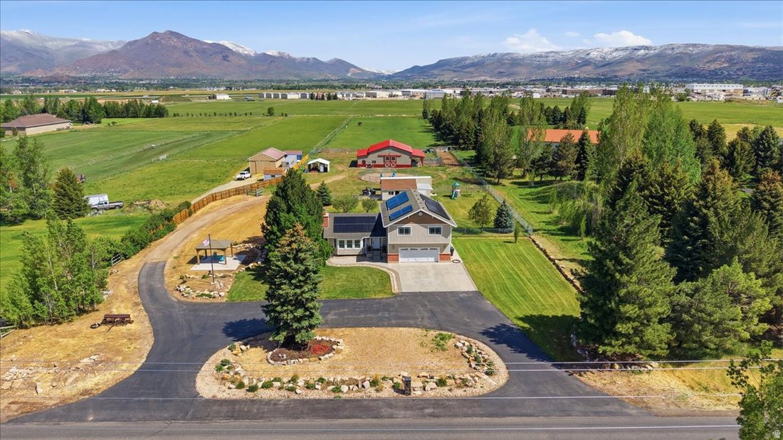 House in Heber City, Utah, United States 1 - 17961238
