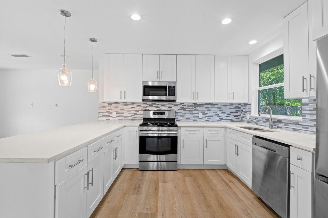 House in Austin, Texas, United States 5 - 17961337
