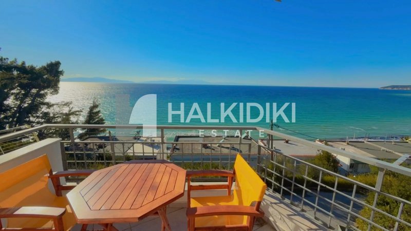Apartment in Kassandra, Macedonia and Thrace, Greece 1 - 17963567