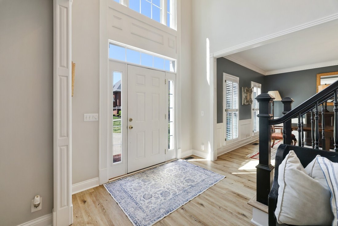 House in Hendersonville, Tennessee, United States 5 - 17961481