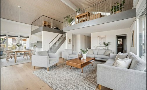 Wohnung in Chavannes-de-Bogis, Waadt, Schweiz 1