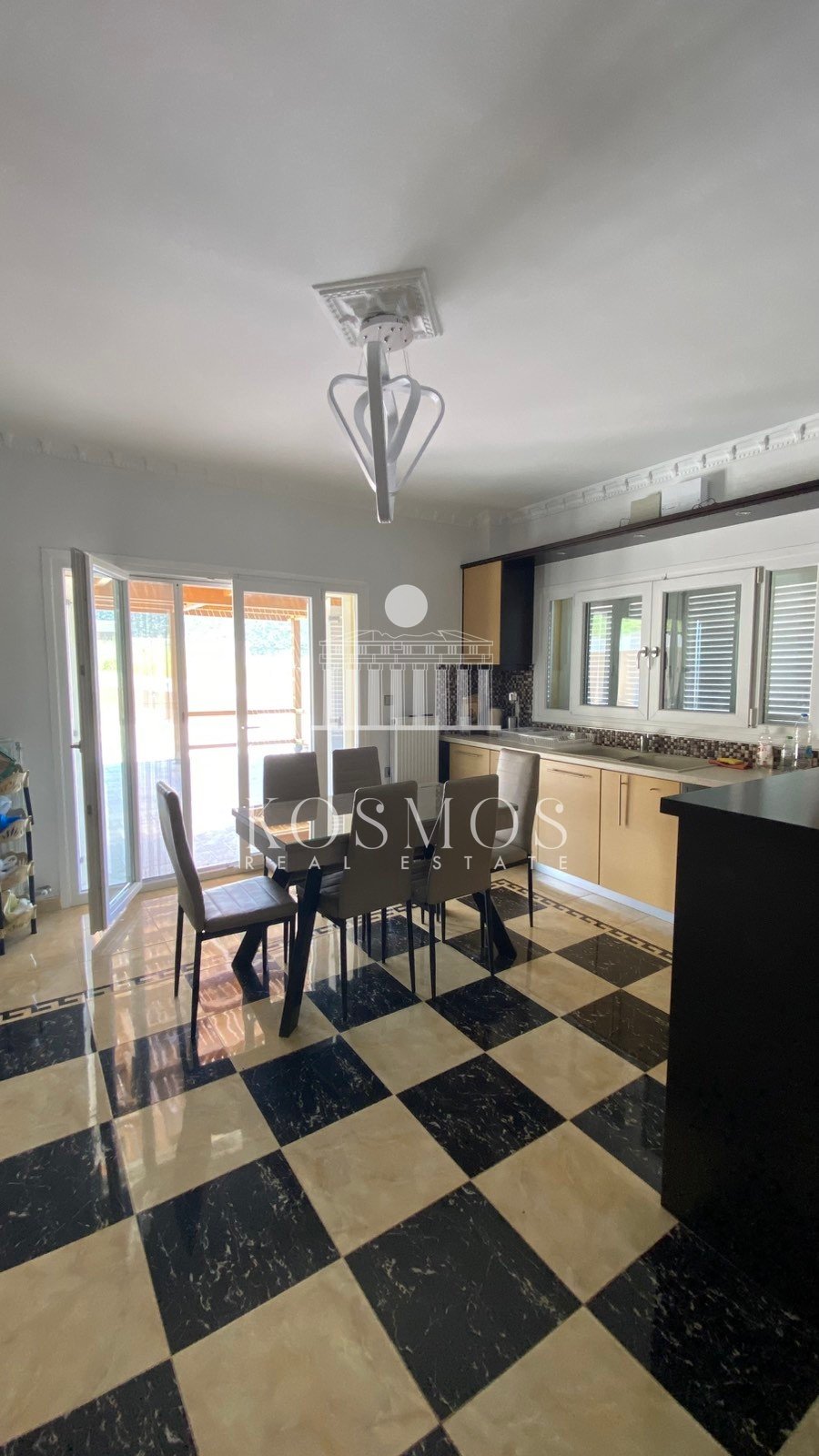 Villa in Anthidon Municipal Commune, Anthidon, Greece 3 - 17958600