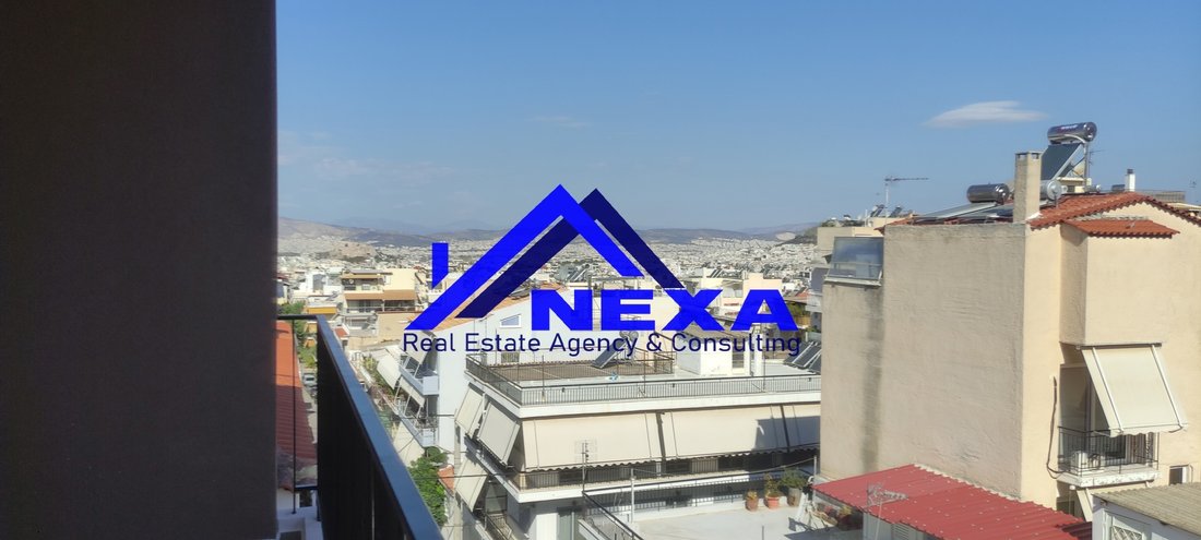 Apartment in Vyronas, Attica, Greece 5 - 17958910