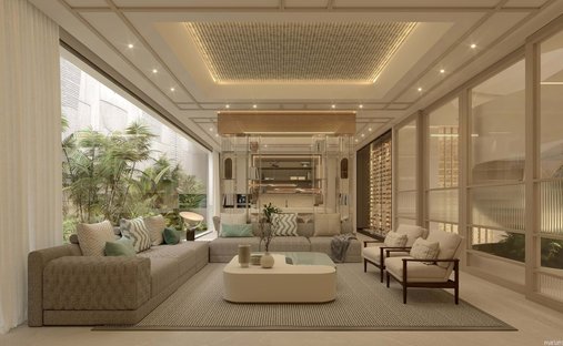 Apartment in Estepona, Andalusia, Spain 1