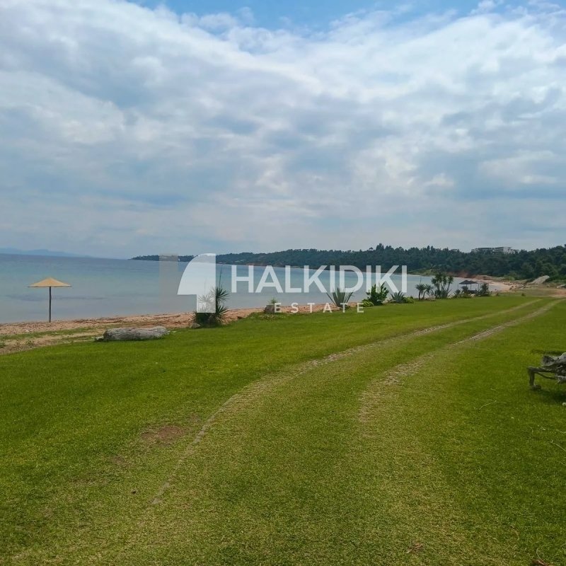 Apartment in Nea Propontida, Macedonia and Thrace, Greece 1 - 17963519