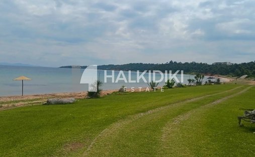 Apartamento en Nea Propontida, Macedonia and Thrace, Grecia 1