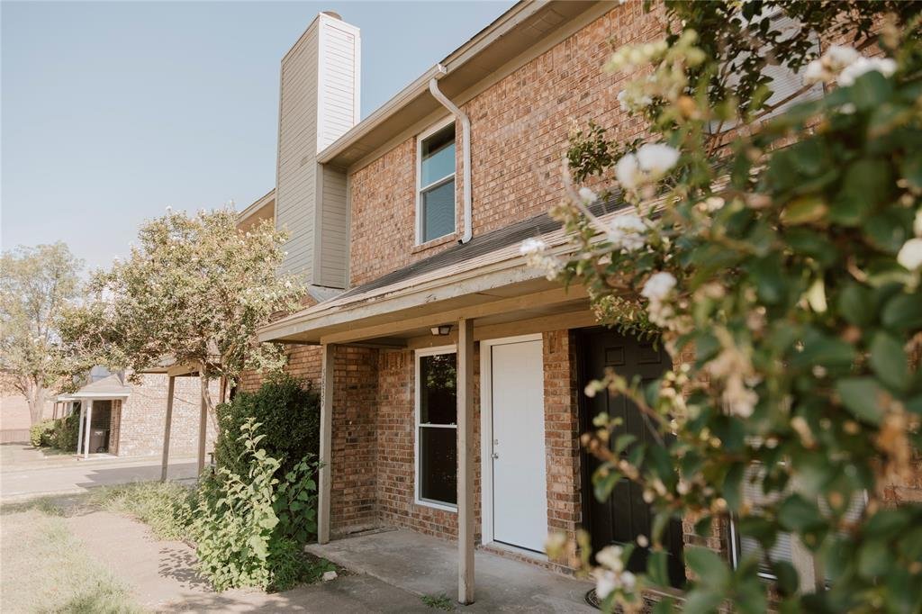 Fort Worth, Texas, United States 2 - 17961698