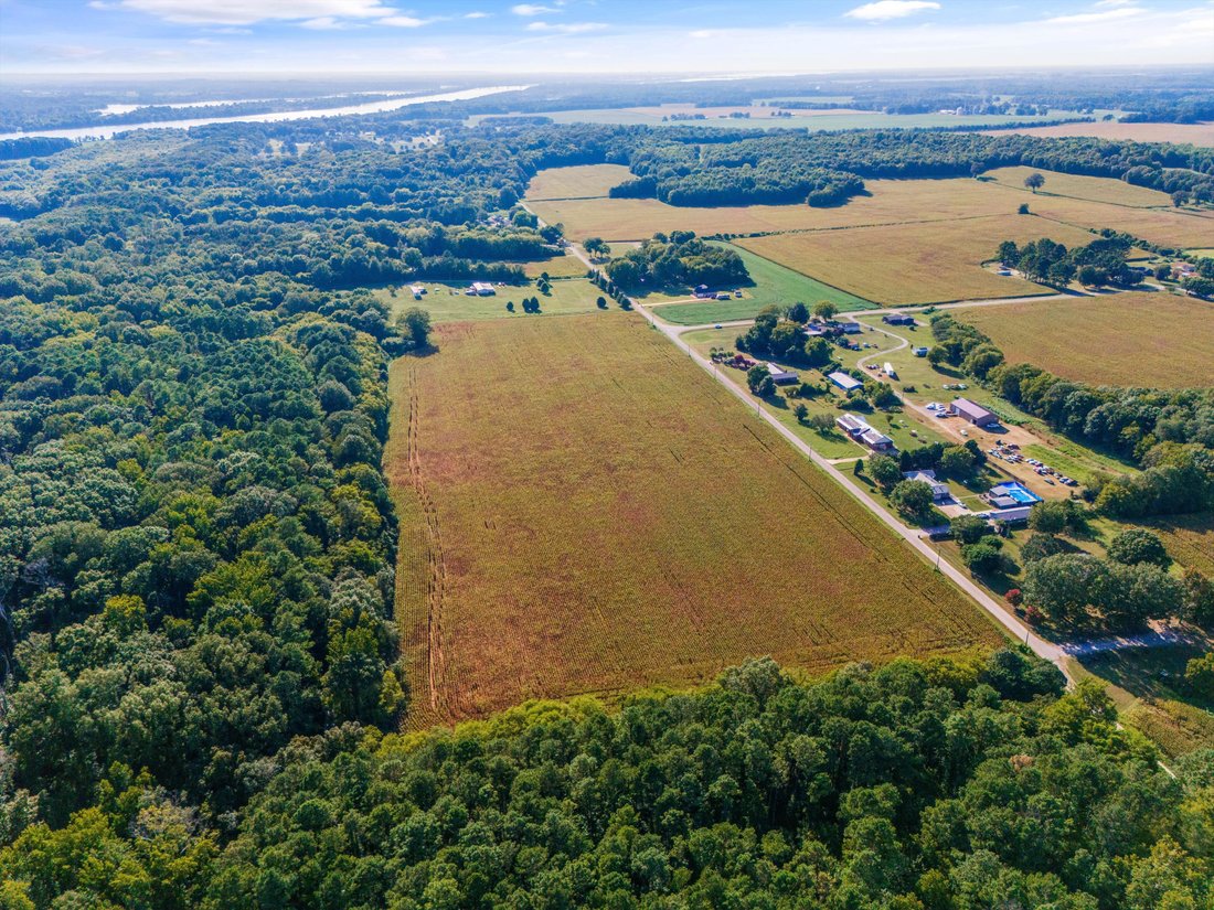 Land in Madison, Alabama, United States 3 - 17963003