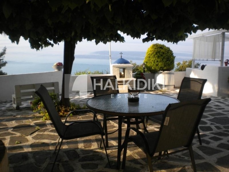 Kassandra, Macedonia and Thrace, Greece 5 - 17963530