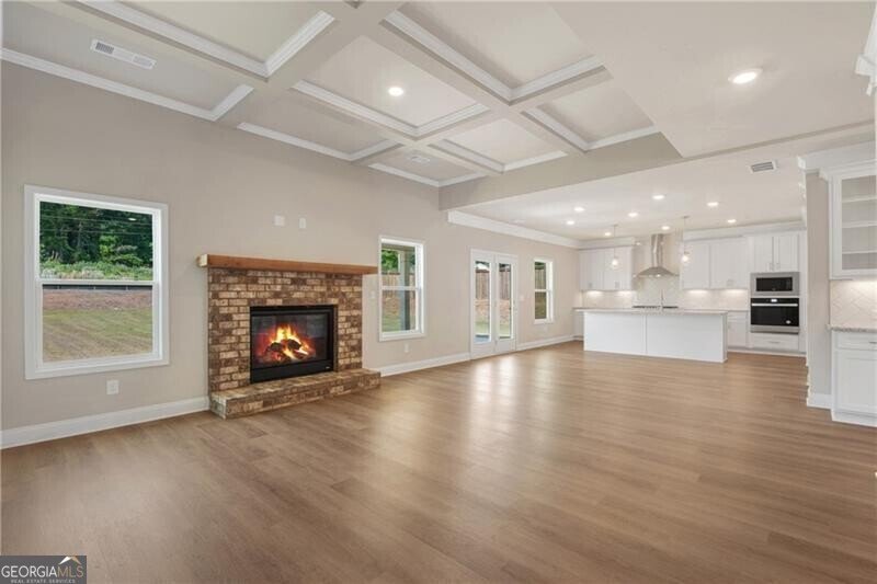 House in Hoschton, Georgia, United States 5 - 17958427