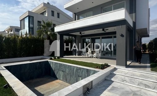 House in Nea Propontida, Macedonia and Thrace, Greece 1