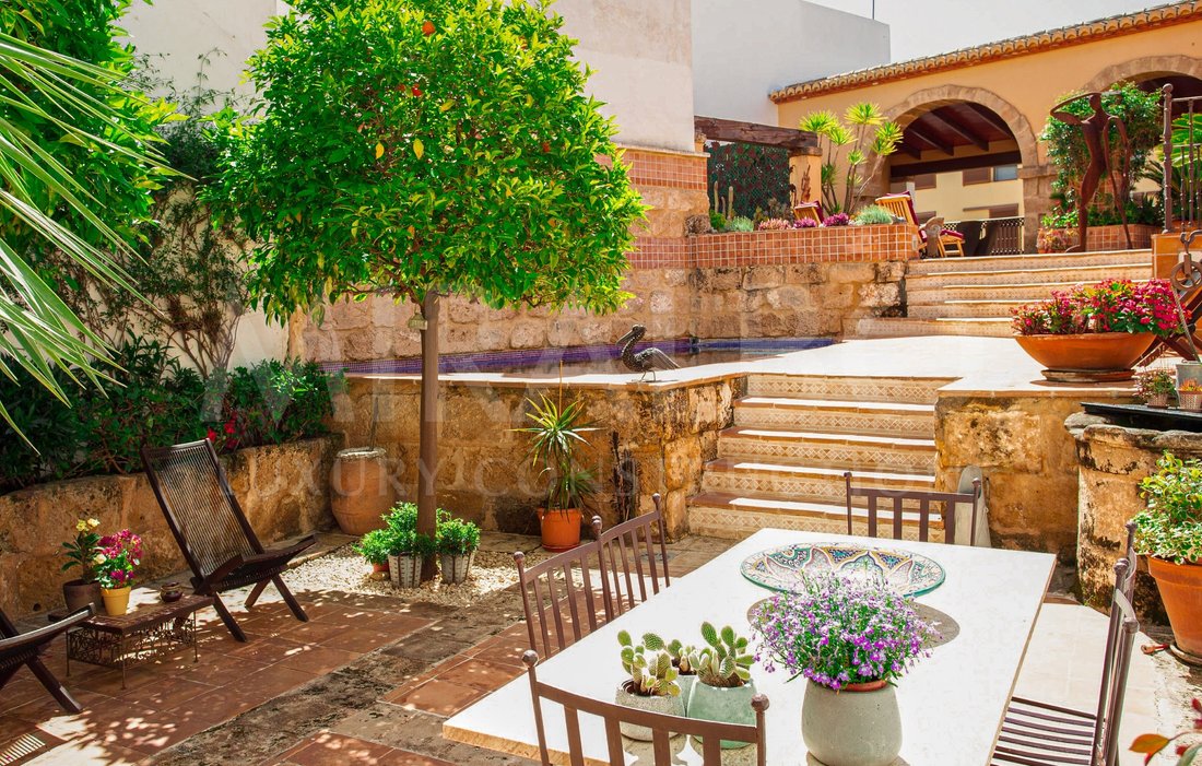 Finca in Xabia / Javea, Valencian Community, Spain 3 - 17962347