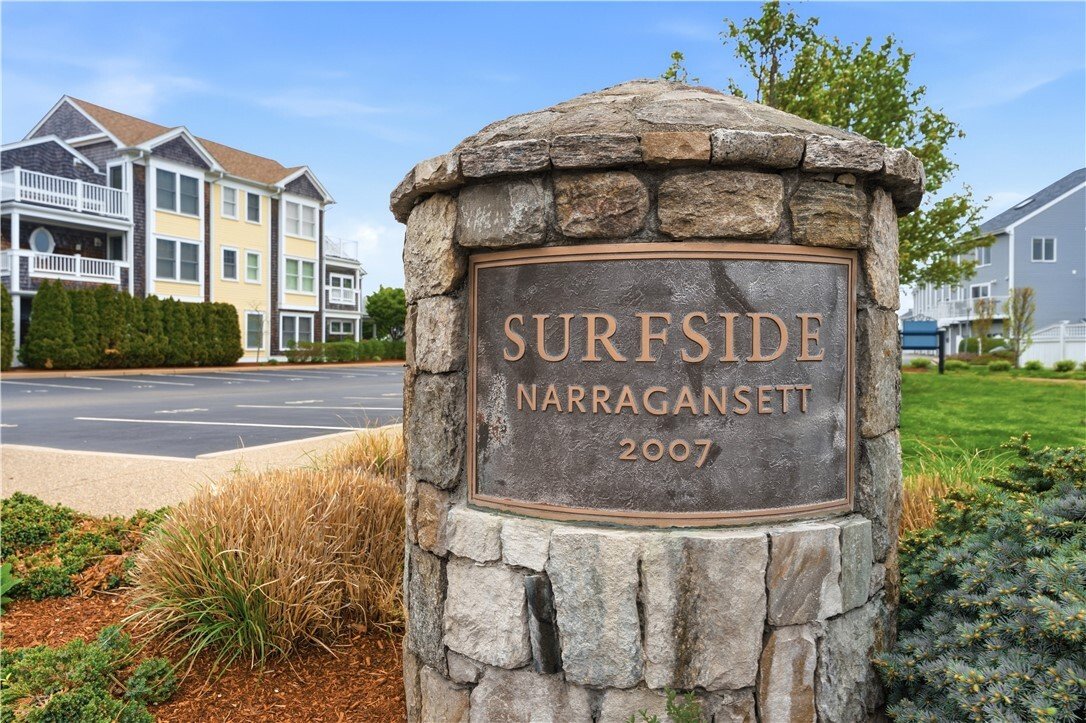 Condo in Narragansett, Rhode Island, United States 2 - 17957985
