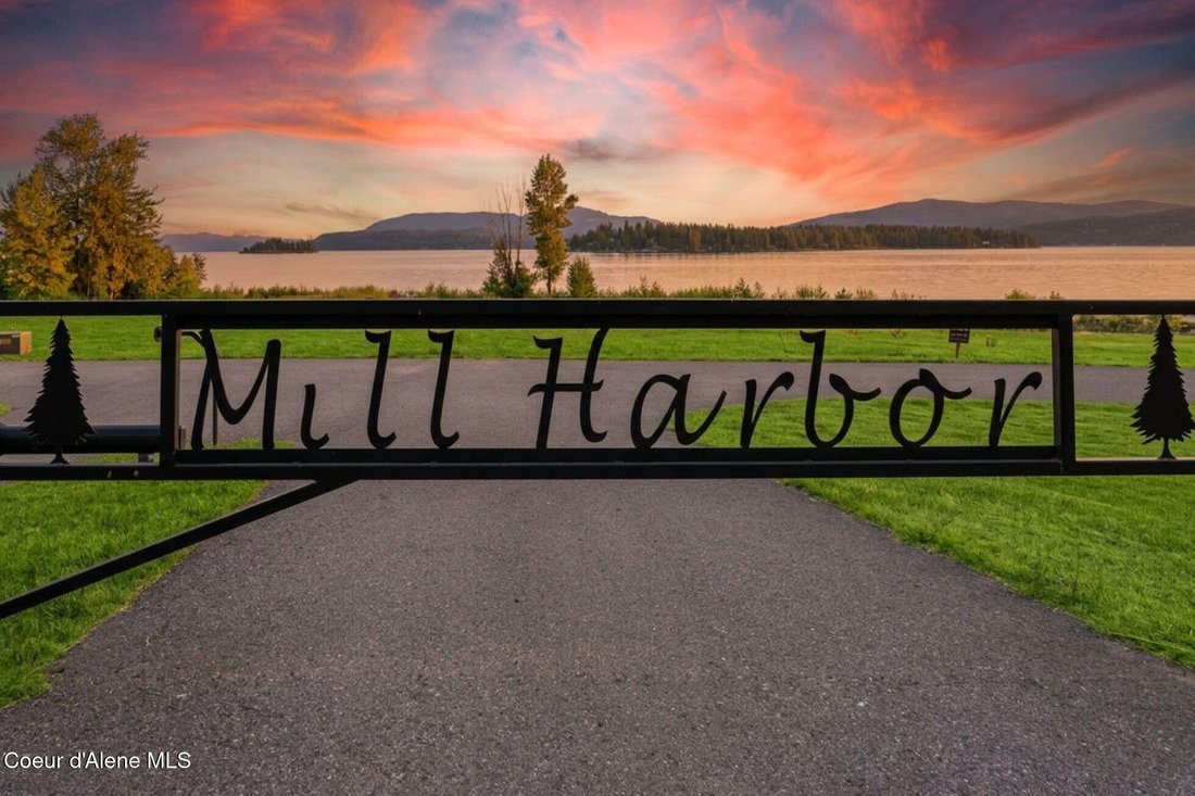 Land in Hope, Idaho, United States 3 - 17739015