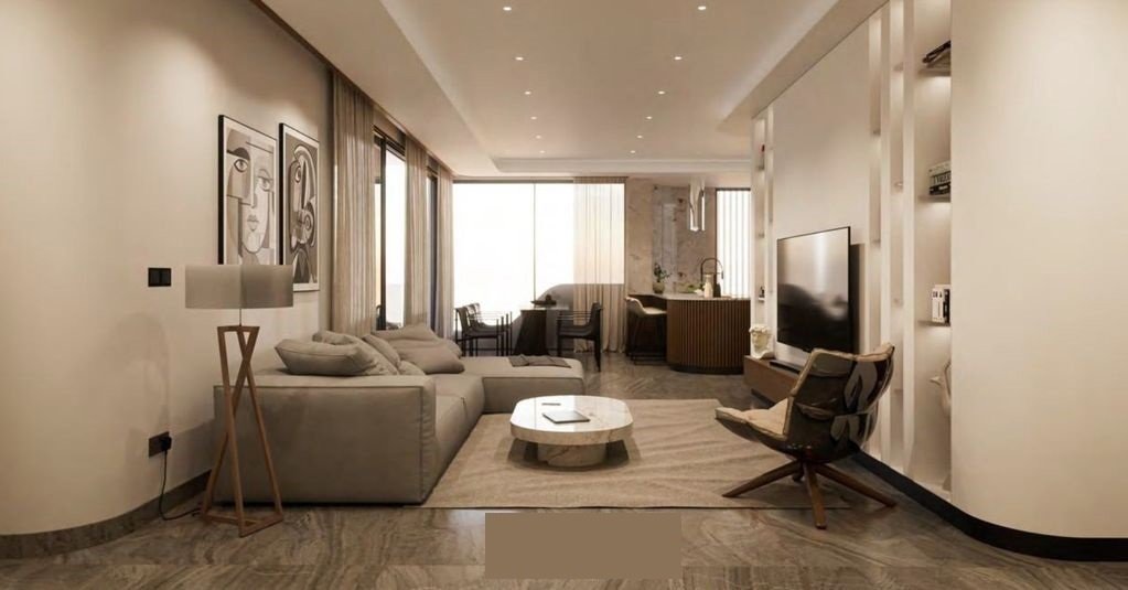 Apartment in Panthea, Cyprus 1 - 15792543