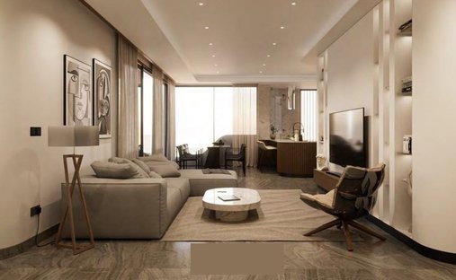 Appartamento in Panthea, Cyprus 1