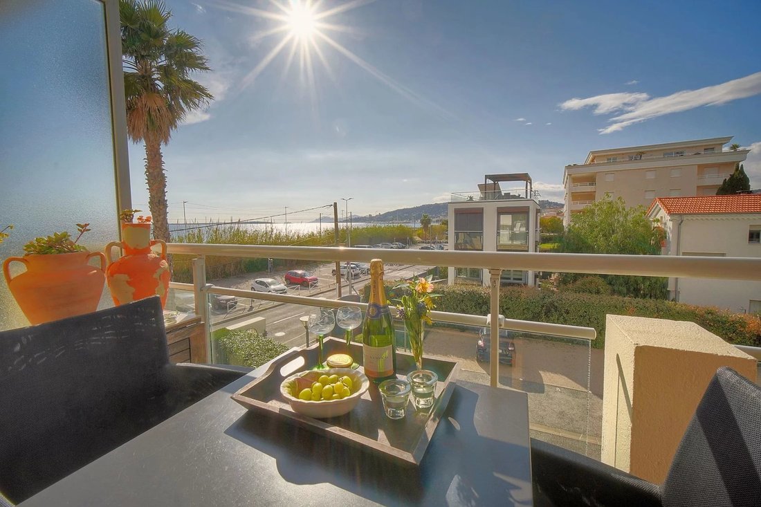 Apartment in Pont du Lys-Antibes les Pins, Antibes, France 2 - 17960720