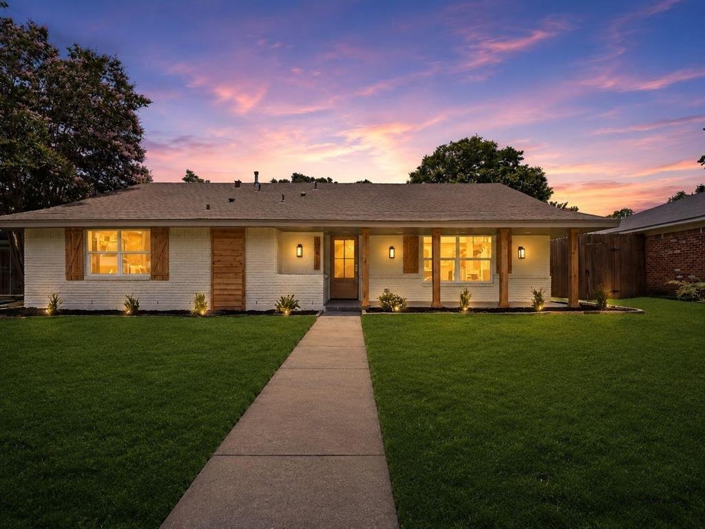 House in Dallas, Texas, United States 1 - 17314123