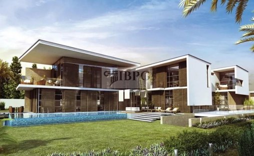 Villa in Damac Hills, Dubai, United Arab Emirates 1