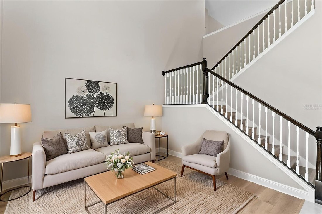 House in Tampa, Florida, United States 5 - 17857938