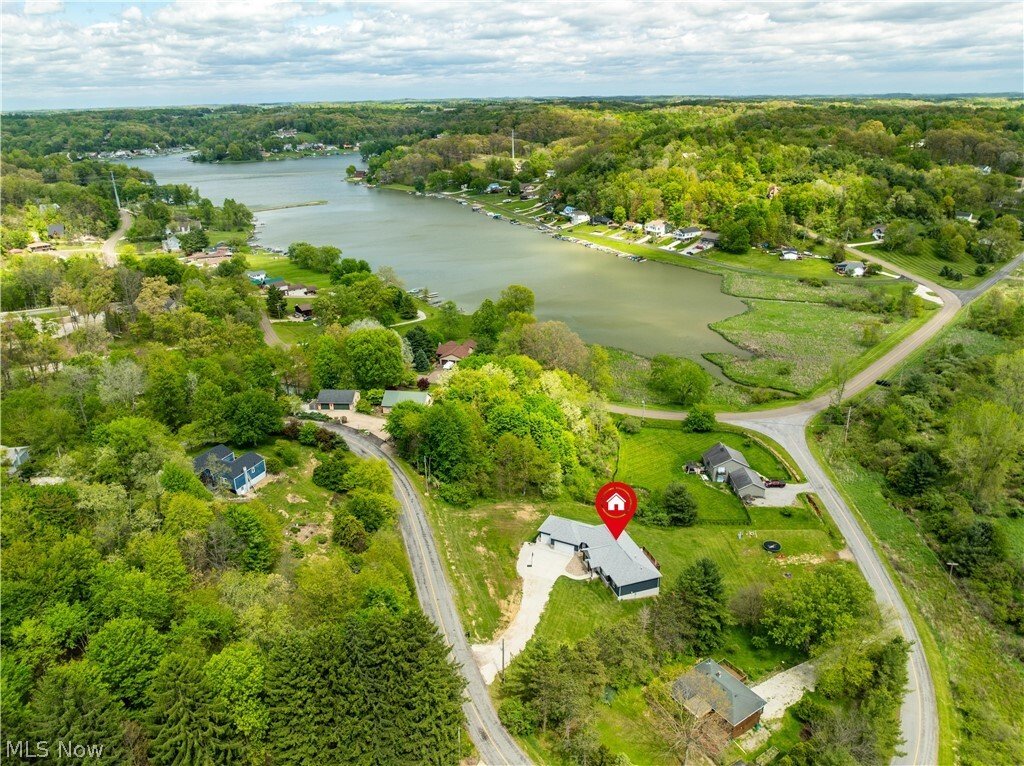 House in Malvern, Ohio, United States 2 - 17961572