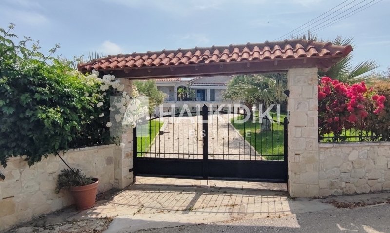 Villa in Nea Propontida, Macedonia and Thrace, Greece 4 - 17963247