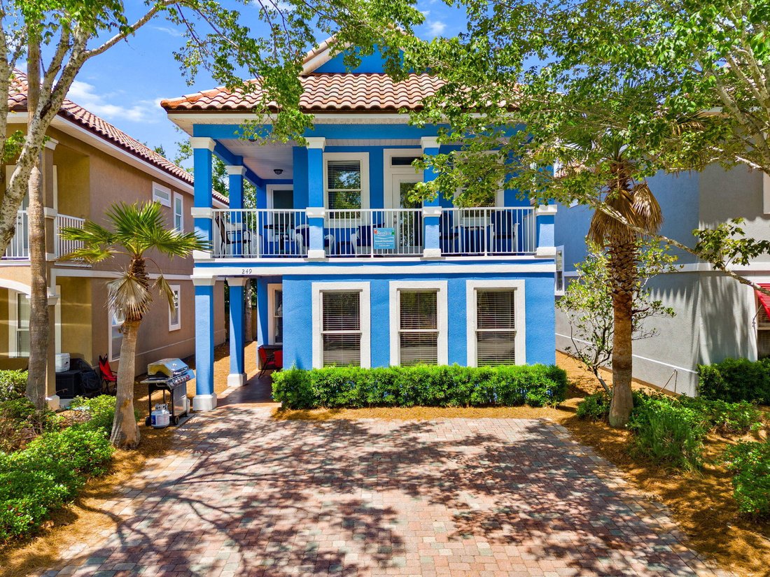 House in Destin, Florida, United States 2 - 17925055