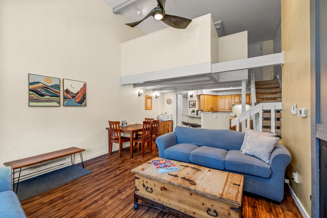 Condo in Steamboat Springs, Colorado, United States 4 - 17955546