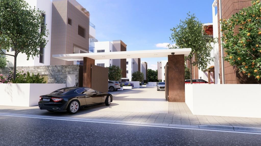 Villa in Limassol, Limassol, Cyprus 5 - 17626899