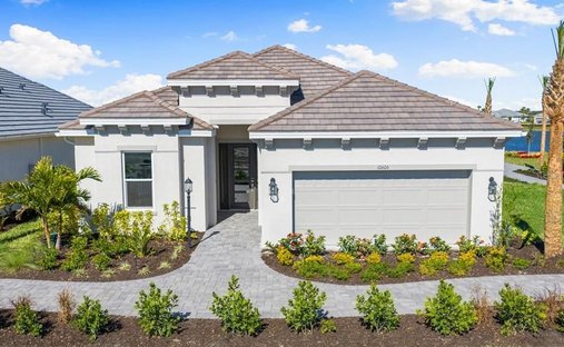 Maison à Sarasota, Floride, États-Unis 1