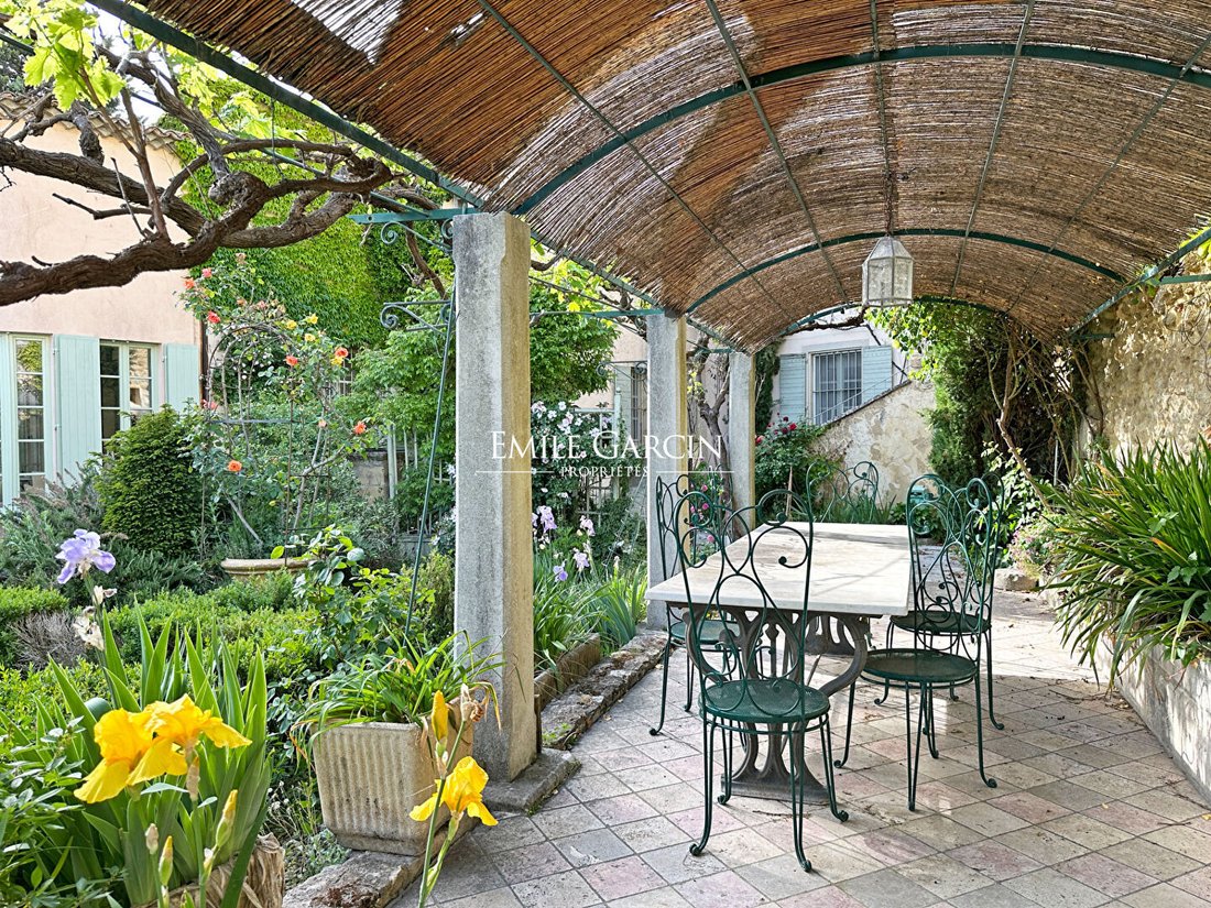 Villa in Grignan, Auvergne-Rhône-Alpes, France 4 - 16489294
