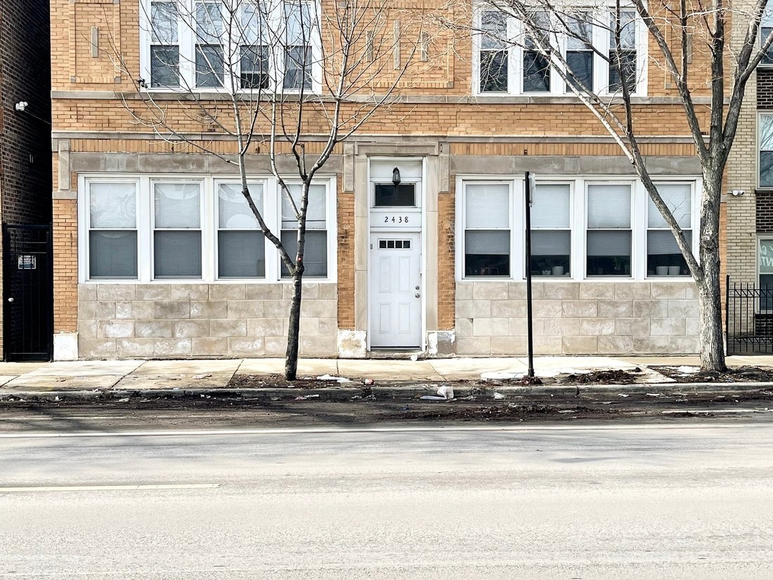 Chicago, Illinois, United States 1 - 17961271