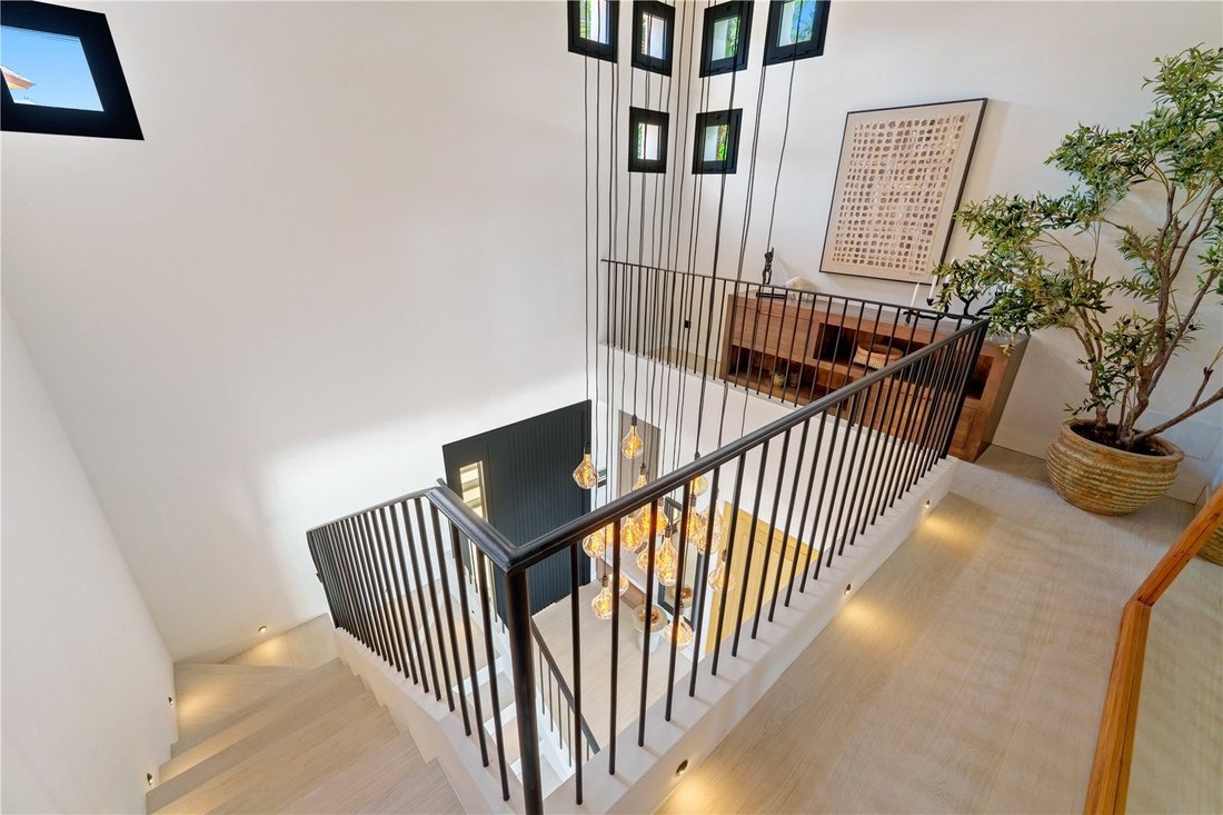 House in Nueva Andalucia, Marbella, Spain 5 - 17959265