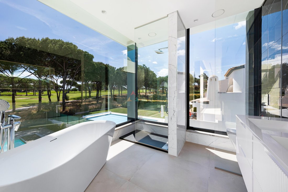 Villa in Vilamoura, Quarteira, Algarve 5 - 17960088