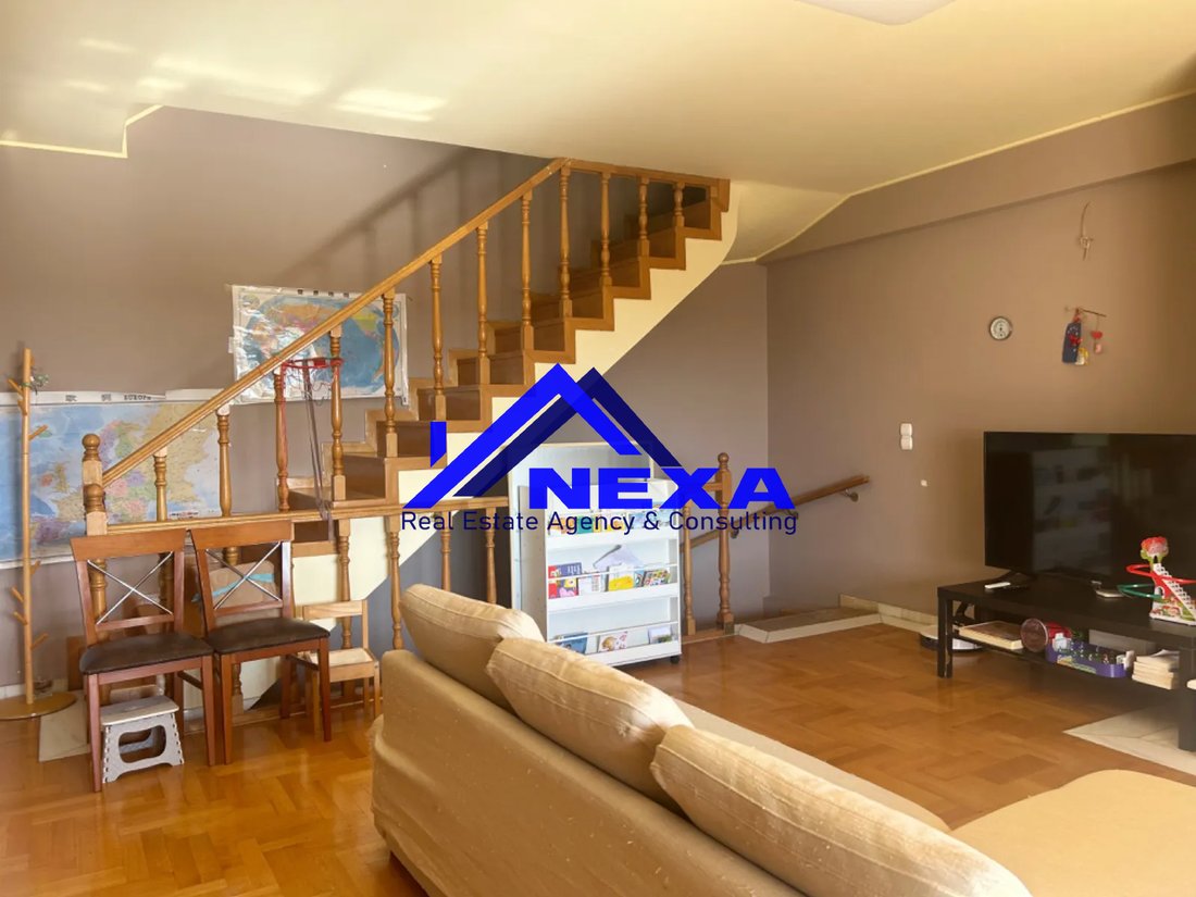 Apartment in North Athens, Attica, Greece 5 - 17958779