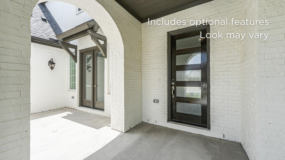 House in Manvel, Texas, United States 4 - 17958564