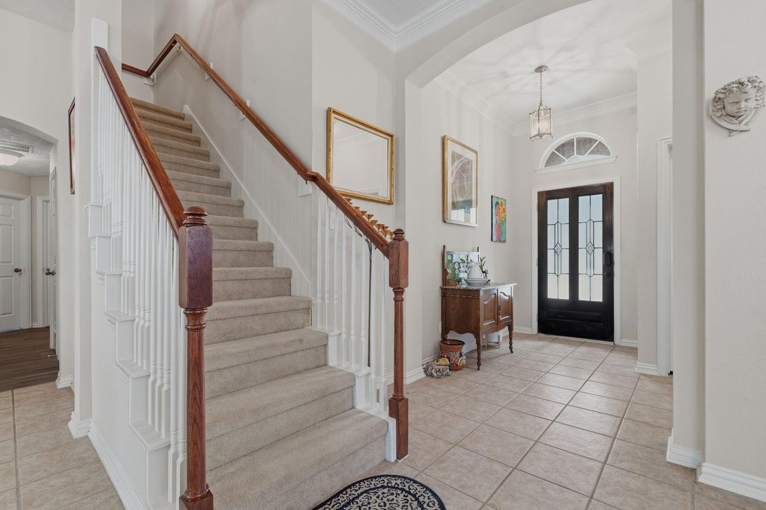 House in The Woodlands, Texas, United States 4 - 17961835