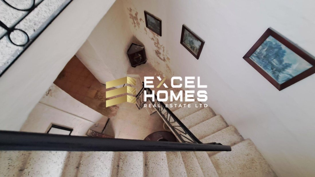Townhouse in Kirkop, Malta 5 - 17962156