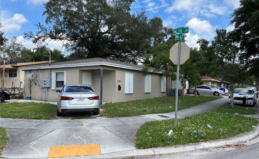 House in Miami, Florida, United States 1
