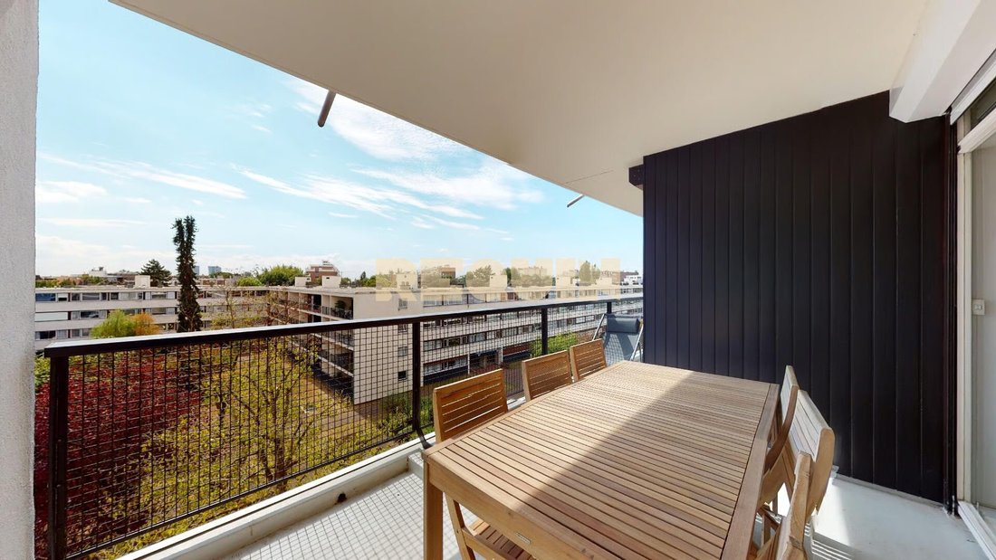 Apartment in Lille Sud, Lille, France 2 - 17893254