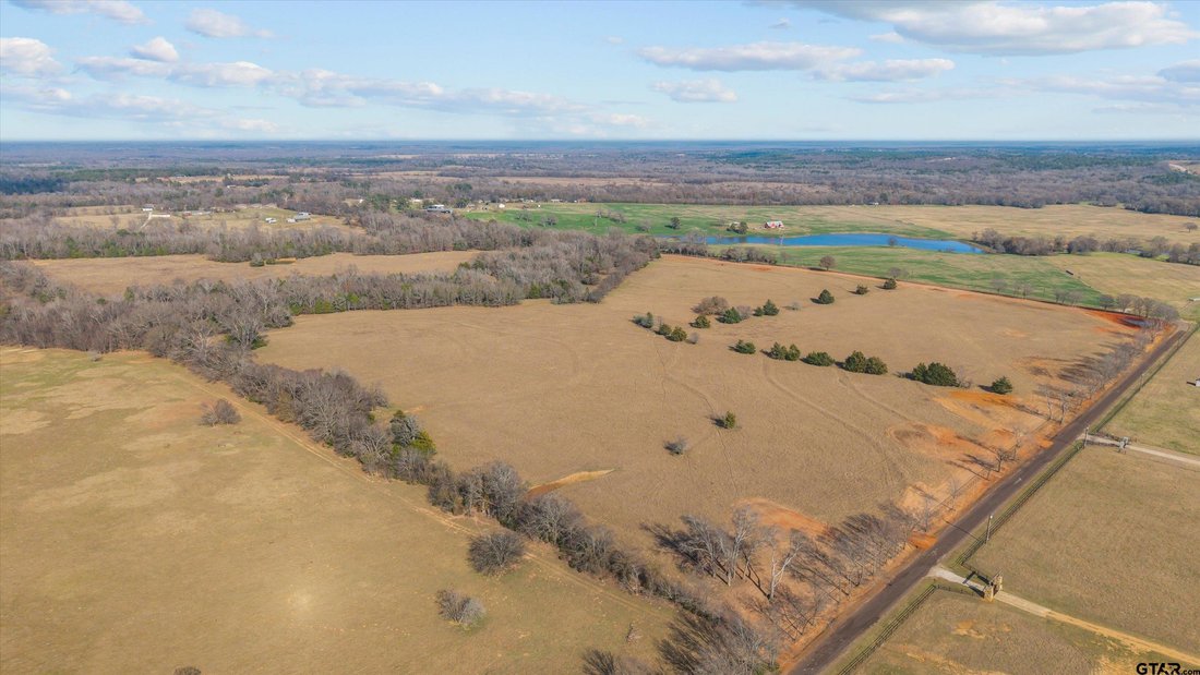 Land in Lindale, Texas, United States 4 - 17962497