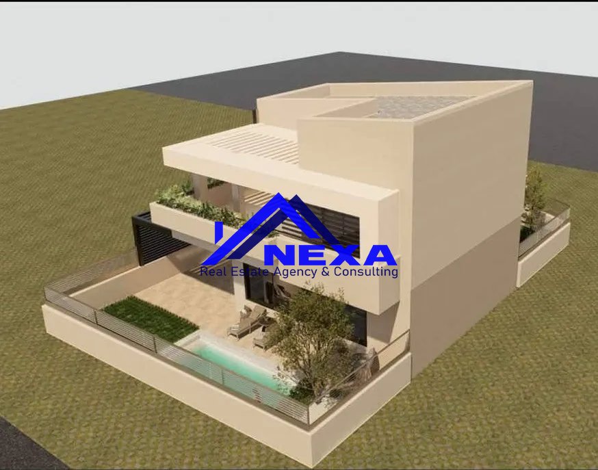 Apartment in Gerakas, Attica, Greece 5 - 17958903