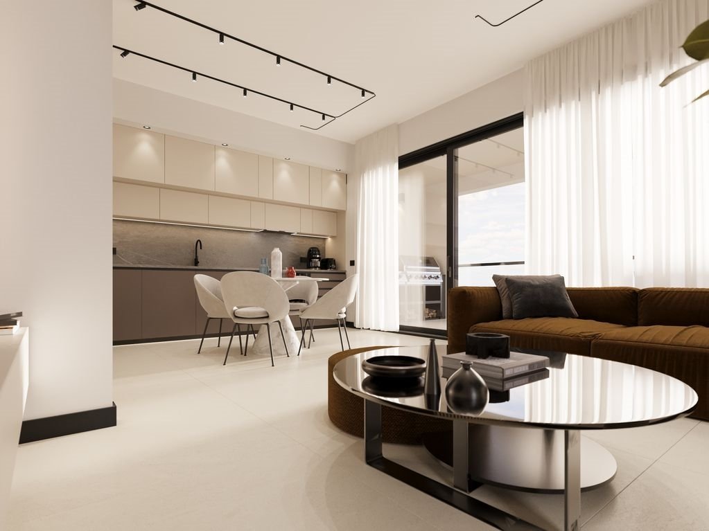 Apartment in Limassol, Limassol, Cyprus 2 - 14677340