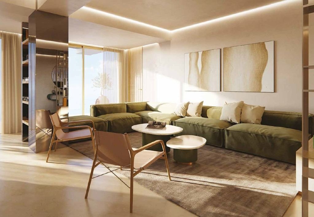 Apartment in Germasogeia, Limassol, Cyprus 4 - 17530553