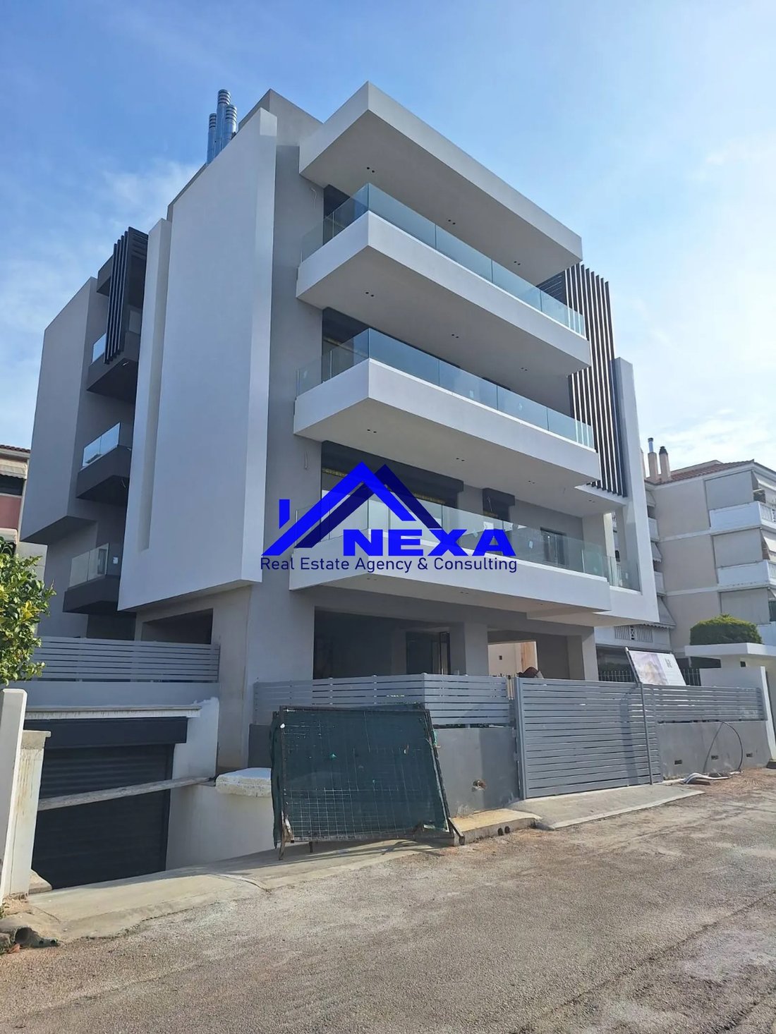 Apartment in North Athens, Attica, Greece 4 - 17958901