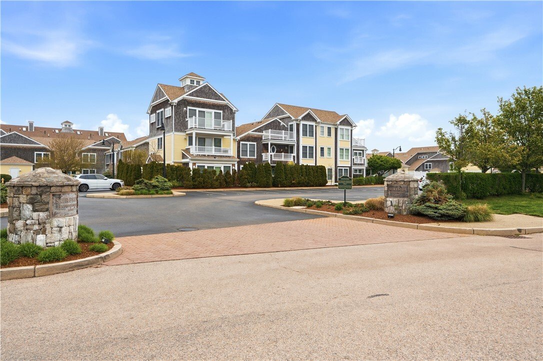 Condo in Narragansett, Rhode Island, United States 1 - 17957985