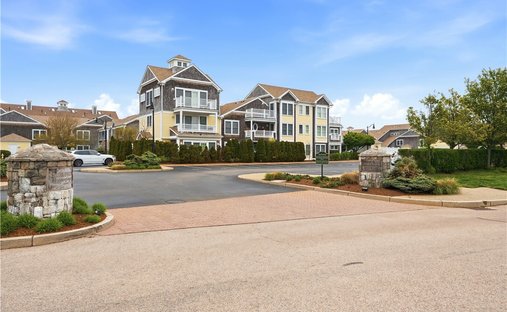 Condo in Narragansett, Rhode Island, United States 1